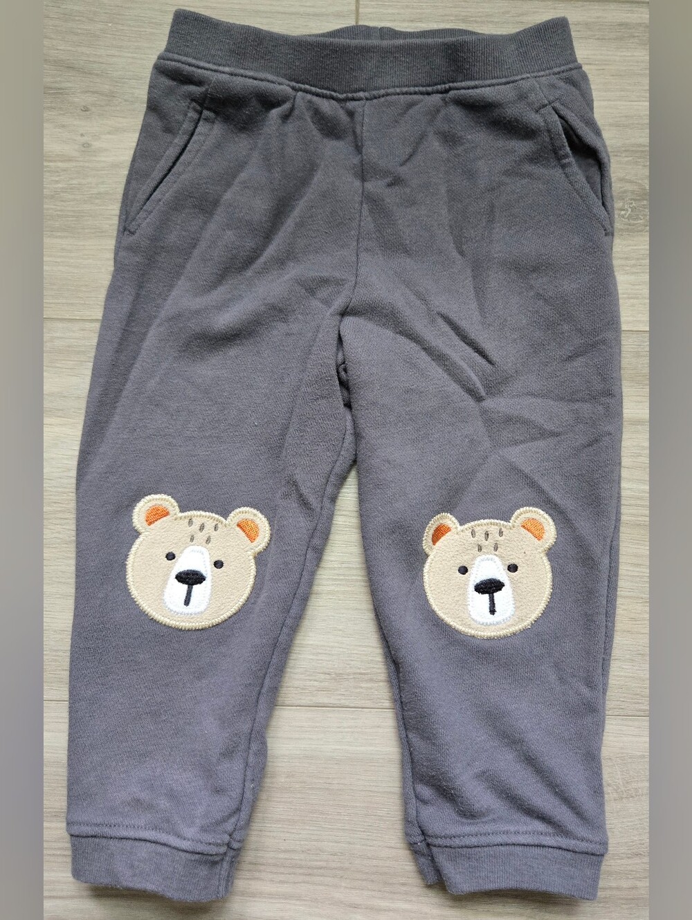 Garanimals Bear Pants